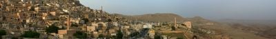 Panoramautsikt 1