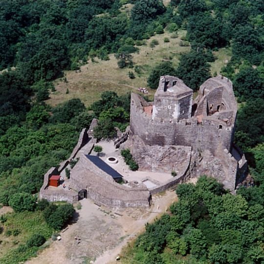 Hollókői Protected Landscape Area