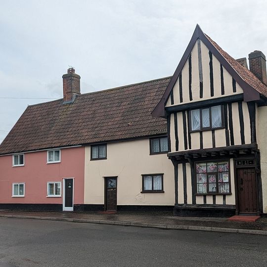 47-49, Denmark Street