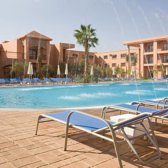 Labranda Targa Aqua Parc
