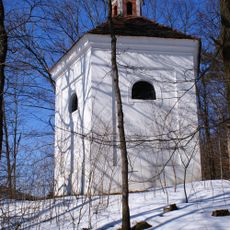 Chapel of Saint Mary Magdalene