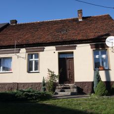 5 Kościelna Street in Bledzew