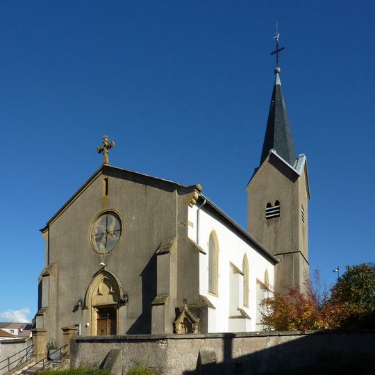 St-Pierre