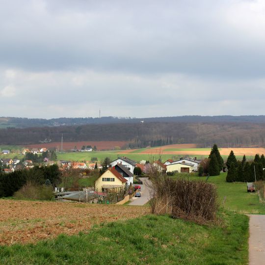 Reisbach