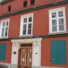 Schiffercompagnie Stralsund