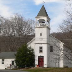 Harmony Hill United Methodist Church