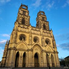 Kathedrale von Orléans