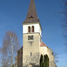 Church of Saint Wenceslaus