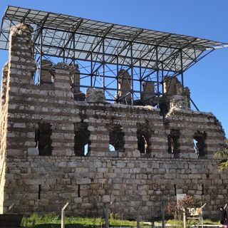 Laskaris Palace
