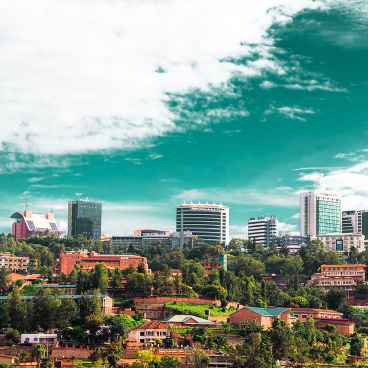 Kigali