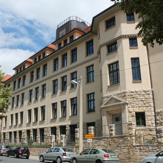 Adolf-Reichwein-Gesamtschule