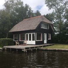 Bovenwijde 18,  8355BP  Giethoorn