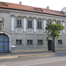 Wohnhaus
