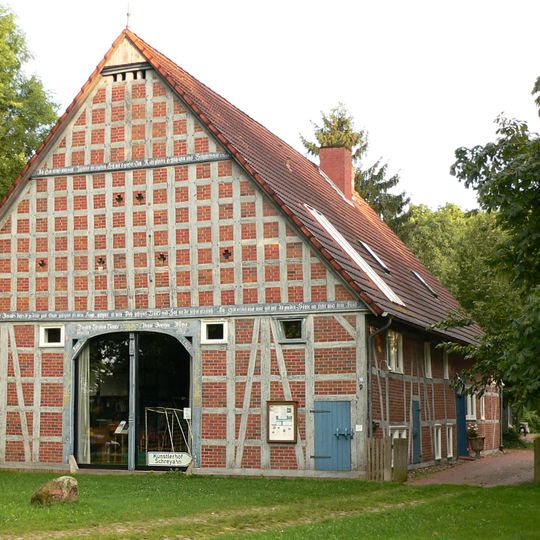 Künstlerhof Schreyahn