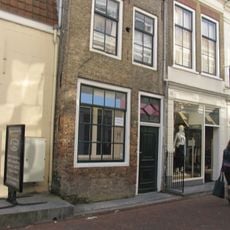 Melkmarkt 1, Zierikzee