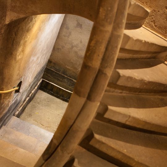 Musée du bain rituel juif