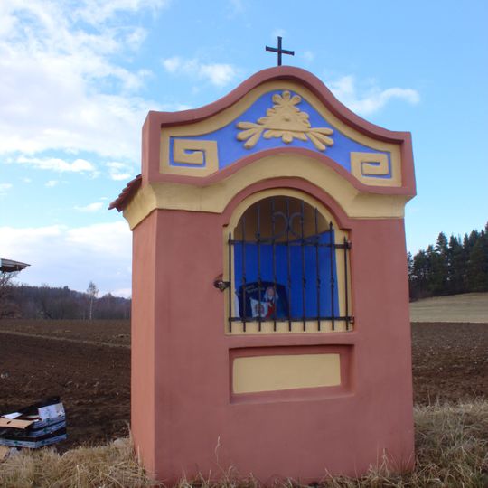 Kaplička