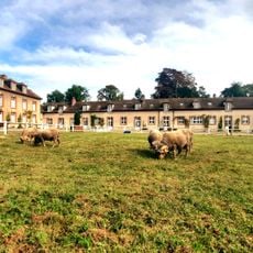 Bergerie nationale de Rambouillet