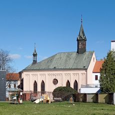 Church of Saint Wenceslaus