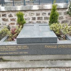 Claude Pinoteau