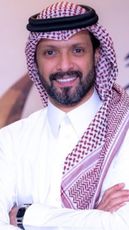 Fahad Al-Zahrani