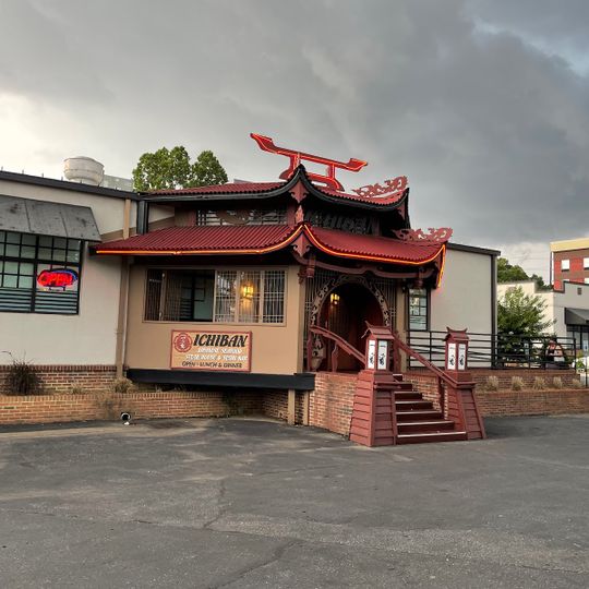 Ichiban