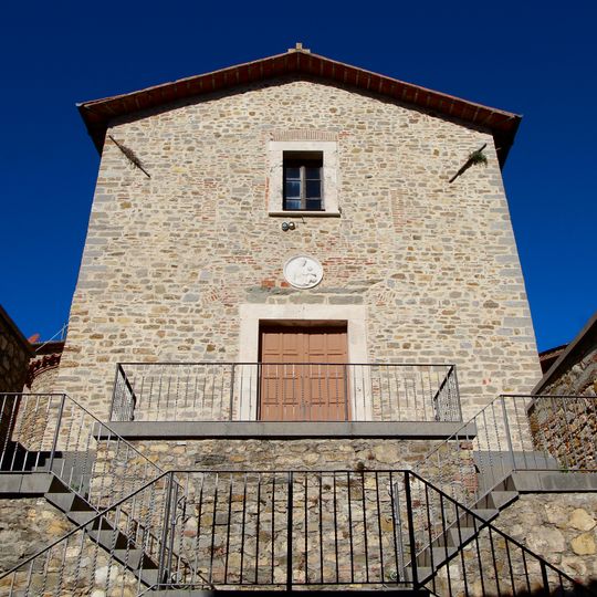 Chiesa di Santa Maria Assunta