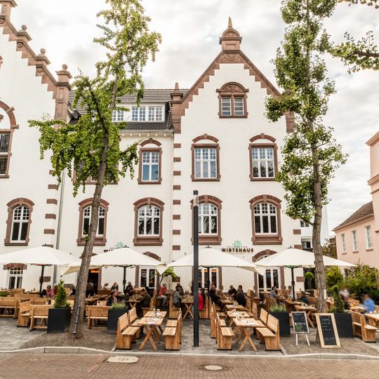 Grafschafter Wirtshaus