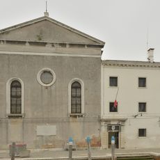 Convento delle Convertite