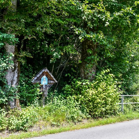 Kruzifix bei Breitenau 94