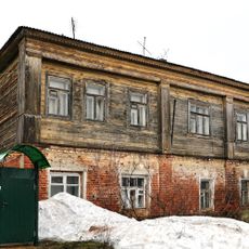 Главный дом (Киржач)