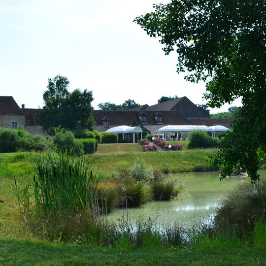 Golf de la Forteresse