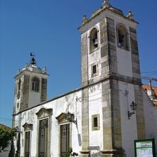 Igreja Paroquial da Chamusca