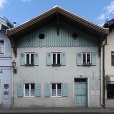 Wohnhaus