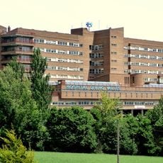 Hospital Divino Valles