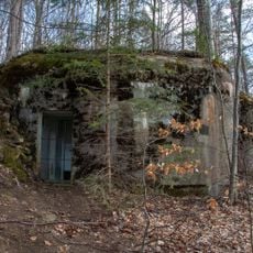 H-33/20/D1 Z light pillbox