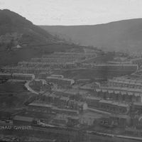 Blaenau Gwent