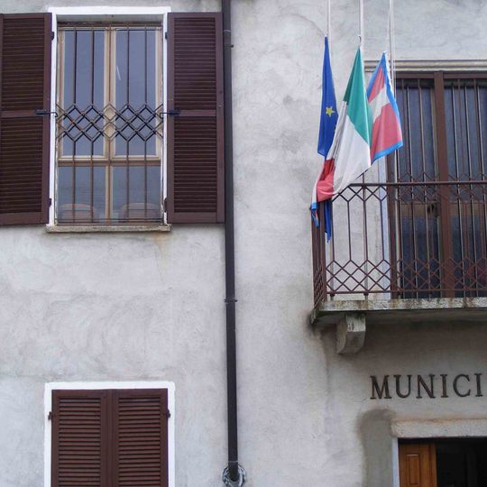 Palazzo comunale