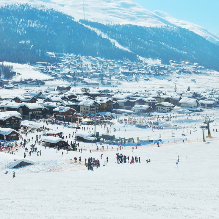 Livigno