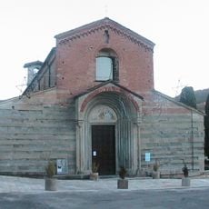 Cappuccini Church