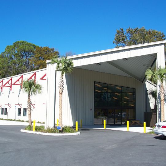 Science and Discovery Center of Northwest Florida