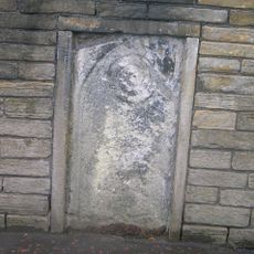 Guidestone, Crowtrees Lane