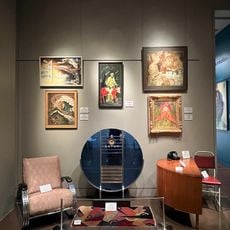 Kirkland Museum of Fine & Decorative Art