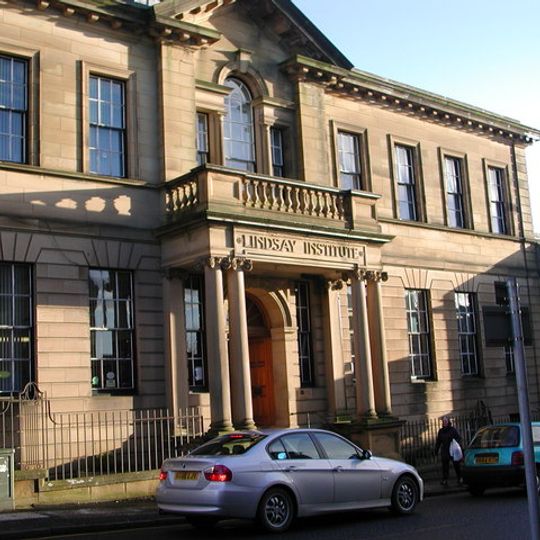 Lindsay Institute