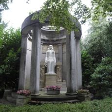 Düsseldorf North Cemetery