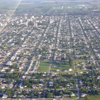 Dipartimento di General López