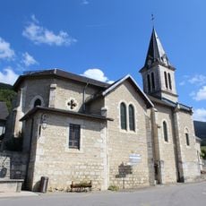 Église Notre-Dame-de-l'Assomption de Lochieu