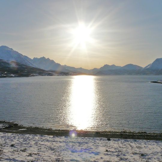 Sørfjorden