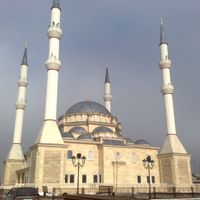 Kurchaloyevsky District