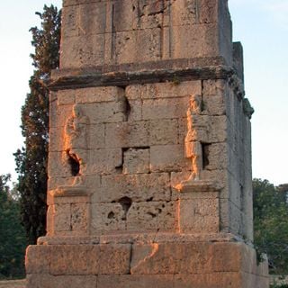 Torre dels Escipions